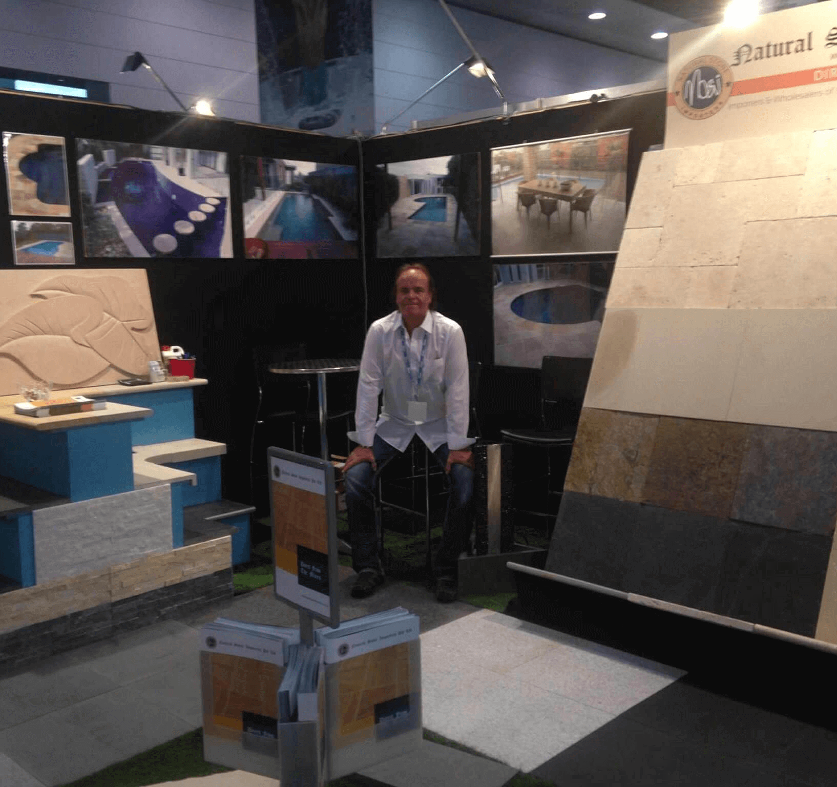 Jason - Master Structural Landscaper