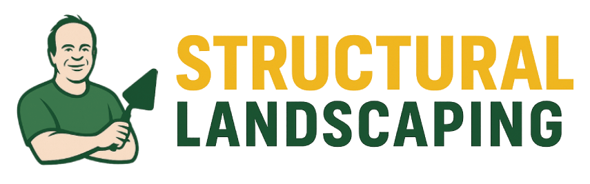 Structural Landscaping